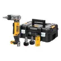 18V XR Pex-Rohraufweiter bei TSTAK