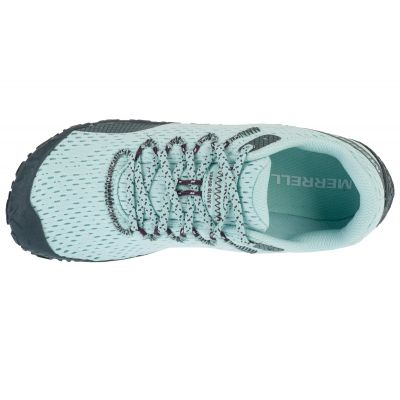 3. Merrell Vapor Glove 6 W J068330 Laufschuhe