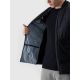 9. Herren-Trailrunning-Weste mit Primaloft Black Eco Fill 4F