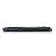 3. Patchpanel 19" DIGITUS DN-91524U-EC 24xRJ45 U/UTP k.5e 1U schwarze Führung