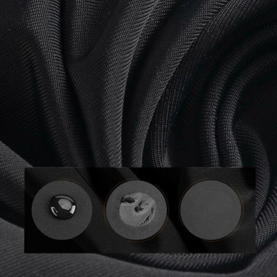 3. Rockbros LKPJ00 Pirate Sports Cap - Schwarz