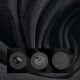 3. Rockbros LKPJ00 Pirate Sports Cap - Schwarz