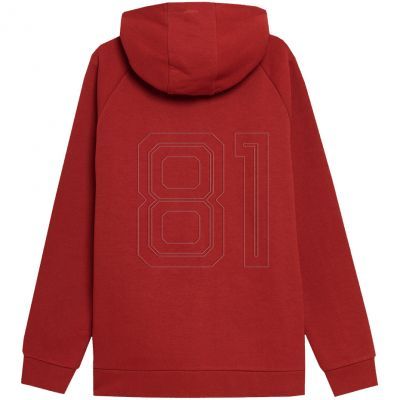 2. Outhorn M HOL22 Sweatshirt BLM618 61S