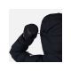 7. ROSSIGNOL W WISPILE RIPSTOP DOWN JKT Damen-Skijacke schwarz
