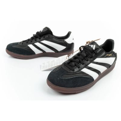 8. Adidas Predator Freestyle Hallensportschuhe Fußballschuhe