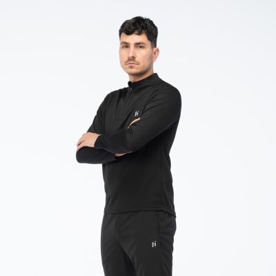 10. Herren-Langarmshirt MOLI SENIOR
