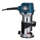 18. 710W MAKITA RT0702CX2J Elektro-Oberfräse und -Fräser