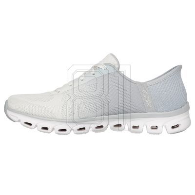 7. Skechers Slip-ins Glide-Step Schuhe - Excite W 104566-GRY