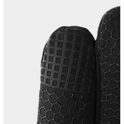 3. Handschuhe 4F H4Z22REU010 DEEP BLACK 