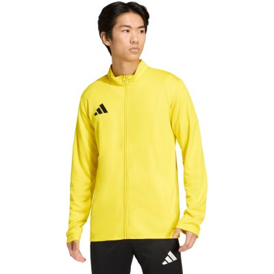 7. adidas Entrada 26 Track Sweatshirt für Herren, gelb, JZ6588