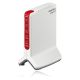4. AVM FRITZ!Box 6820 LTE WLAN-Router – WWAN – 802.11b/g/n – Desktop
