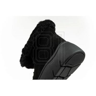 7. Scholl Stelvio Stiefeletten W F302321004