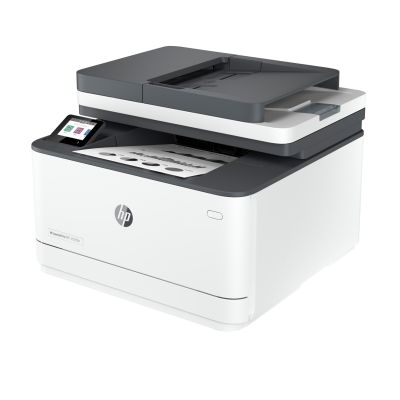 14. HP LASERJET PRO 3102fdn MFP