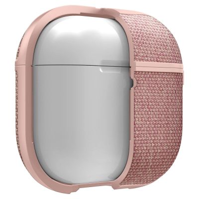 8. Spigen Urban Fit Hülle für AirPods 4 – Rosa