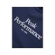 3. Peak Performance W Original T-Shirt Blau