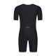 2. Rogelli Triathlon Damen Florida Schwarz XL
