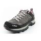 3. CMP Rigel Damen-Trekkingschuhe, Sportschuhe, wasserdicht, bequem