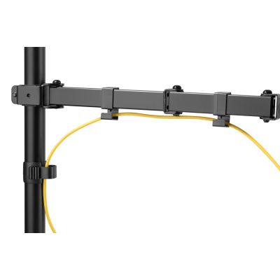 20. DIGITUS-HALTERUNG FÜR EINZELMONITOR 32" 8KG