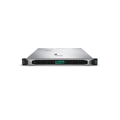 7. HPE ProLiant DL20 Gen11 Server, Intel Xeon E-2436 6-Kern (2,90 GHz, 18 MB Cache), 32 GB RAM (1 x 32 GB), 2 x 480 GB Hot-Plug-Festplatten (2,5 Zoll, SFF), Intel VROC RAID, 800 W