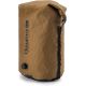 Qunature wasserdichte Tasche mit Ventil, khaki, 12 l