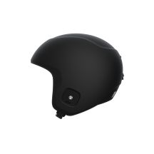 Kask narciarski POC Skull Dura Jr czarny mat