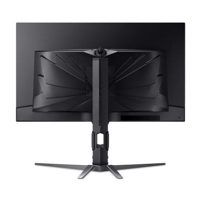 14. Acer Predator X32 X5 X32X5bmiiphuzx Computermonitor 80 cm (31,5") 3840 x 2160 px 4K Ultra HD QD-OLED Touchscreen Schwarz