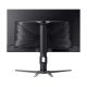 14. Acer Predator X32 X5 X32X5bmiiphuzx Computermonitor 80 cm (31,5") 3840 x 2160 px 4K Ultra HD QD-OLED Touchscreen Schwarz