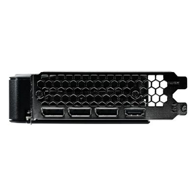 6. Gainward GeForce RTX 5060 Ghost - Grafikkarten