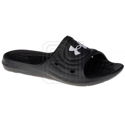 5. Under Armour Locker IV SL M 3023758-001 Flip-Flops