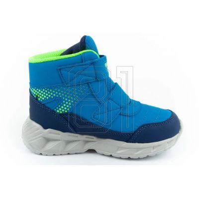 8. Skechers led Jr 401507N/NVLM Schuhe