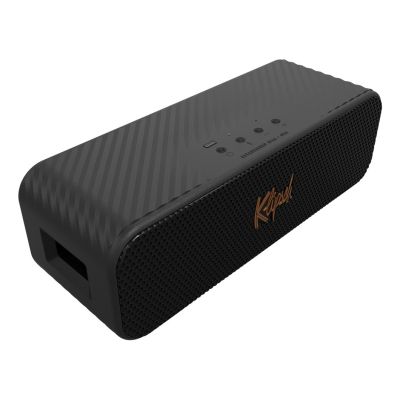 3. Klipsch Detroit – Tragbarer Bluetooth-Lautsprecher