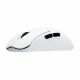 6. CHERRY Xtrfy M68 Pro Maus – Optische Maus – 5 Tasten – Kabellos – 2,4 GHz – Kabelloser Empfänger (USB) – Weiß
