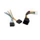 3. Autoradio BLOW CLASSIC 78-287# (Bluetooth, USB + AUX + SD-Karten)