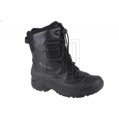 5. Columbia Bugaboot Celsius Boot Jr 1945701010 Schuhe