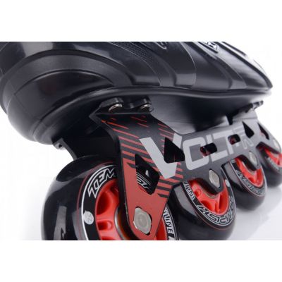 15. Tempish Volt-R 1000004807 Rollhockey-Skates