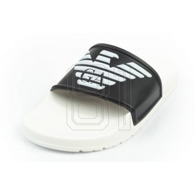 2. Emporio Armani M XVPS04D 850 Flip-Flops