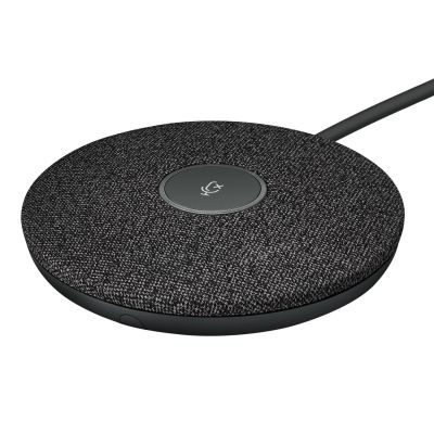 11. Logitech Rally Mikrofonpanel 989-000430