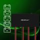 7. Qoltec 51098 48V Spannungsbalancer für 4x12V | 10A | LiFePO4 AGM GEL-Batterien