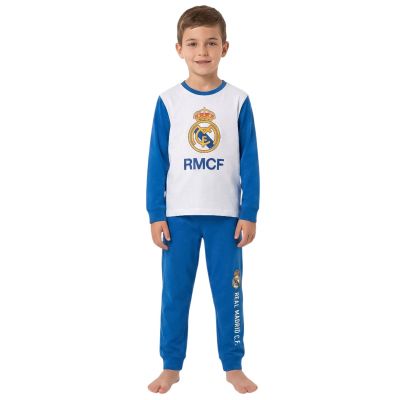 Real Madrid Junior-Pyjama 2900003129