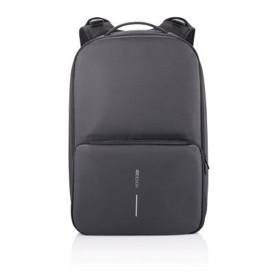 2. XD DESIGN ANTI-DIEBSTAHL-RUCKSACK FLEX GYM BAG SCHWARZ P/N: P705.801