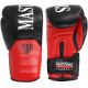MASTERS RBT-PUNCH Lederboxhandschuhe 10 oz