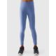 Elastische Baumwollleggings für Mädchen 4F Junior