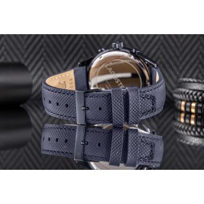 5. Herrenuhr LACOSTE Aptex 2011297 + Box