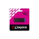 9. KINGSTON 128 GB Tragbarer USB 3.2 Gen 1 DataTraveler Exodia Schwarz/Blau