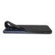 11. Spigen Liquid Air Case für Samsung Galaxy A26 5G - Mattschwarz