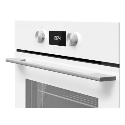 3. TEKA Compact HLC 8400 WH Backofen