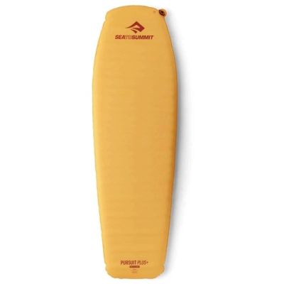 SEA TO SUMMIT Pursuit Plus Standard-Luftmatratze