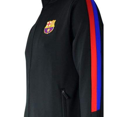 4. FC Barcelona Trainingsanzug Barca Jr 5002CHOUP