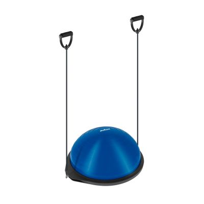 Balance-Halbkugel, Gleichgewichtstrainer 46 cm + Pumpe