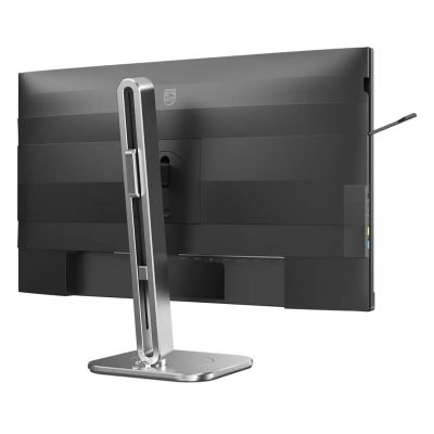 15. Philips 6000 Serie 27B2U6903/00 Computermonitor 68,6 cm (27 Zoll) 3840 x 2160 Pixel 4K Ultra HD LED Anthrazit